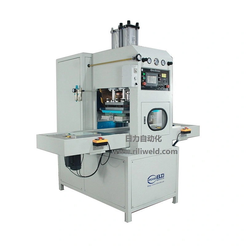 HR-8000WT Gel type Ice Pack Eye Patch Mask Welding Machine